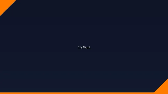 城市夜景主题赛 - 西铁城是哪国的 视频创作挑战